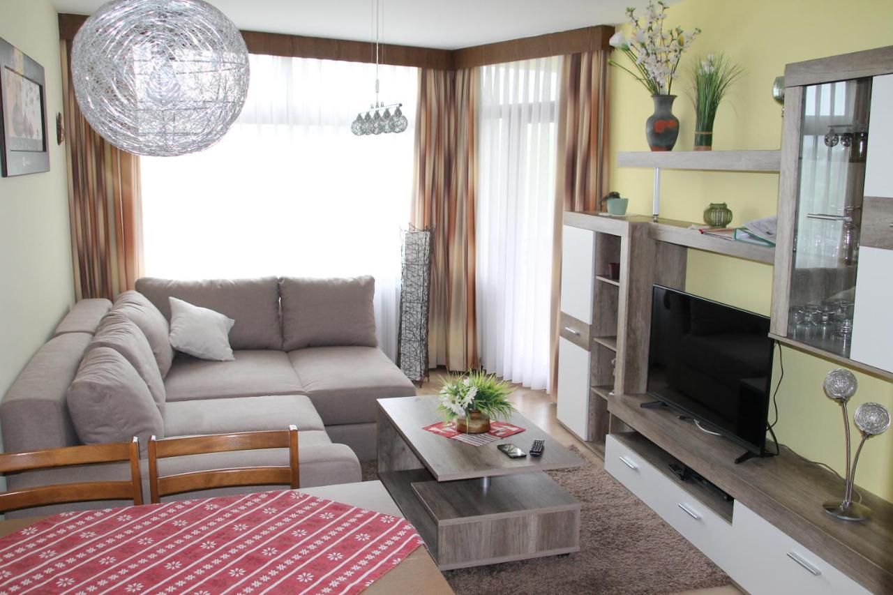 Apartment Schluchsee Εξωτερικό φωτογραφία