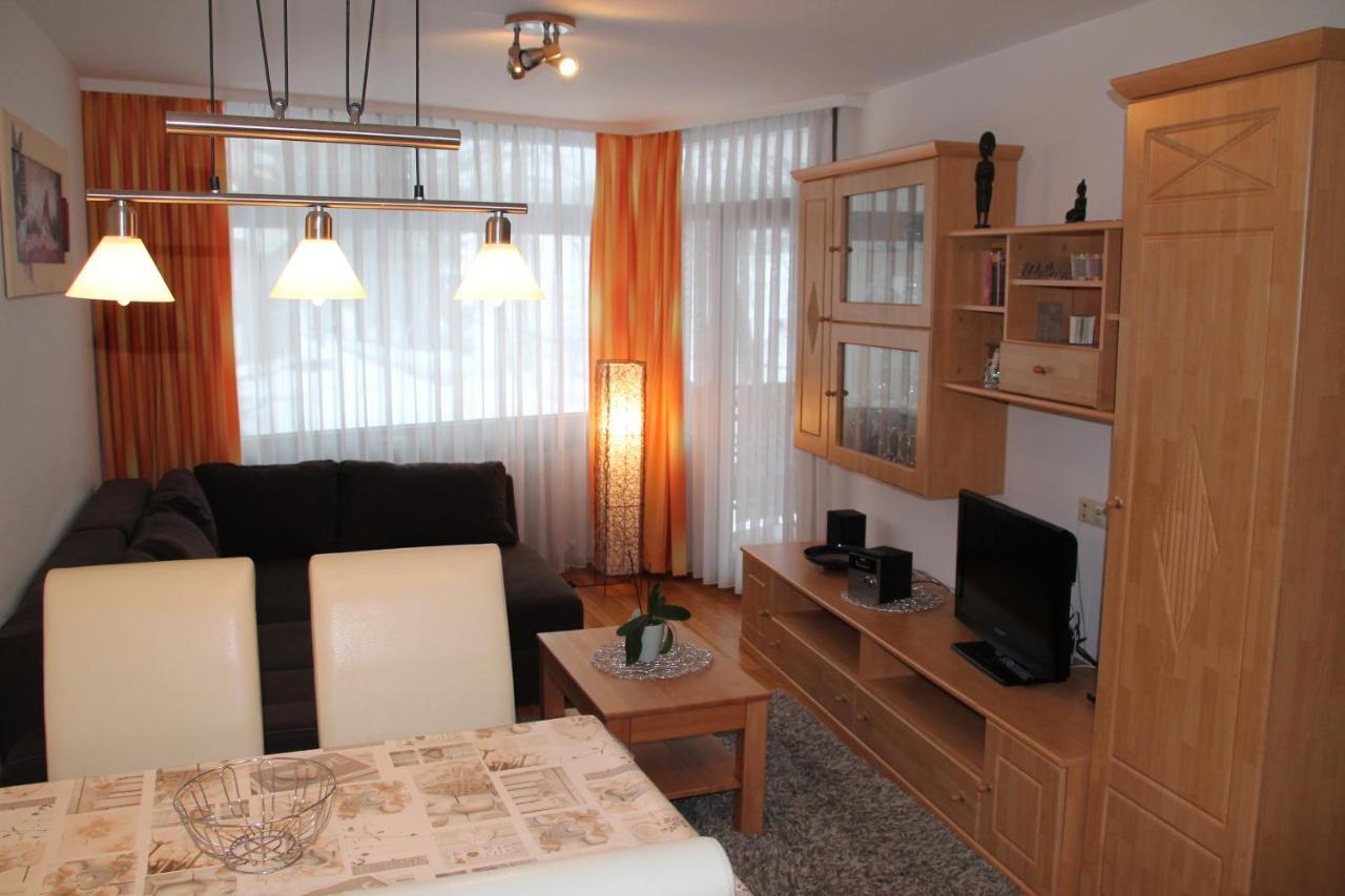 Apartment Schluchsee Εξωτερικό φωτογραφία