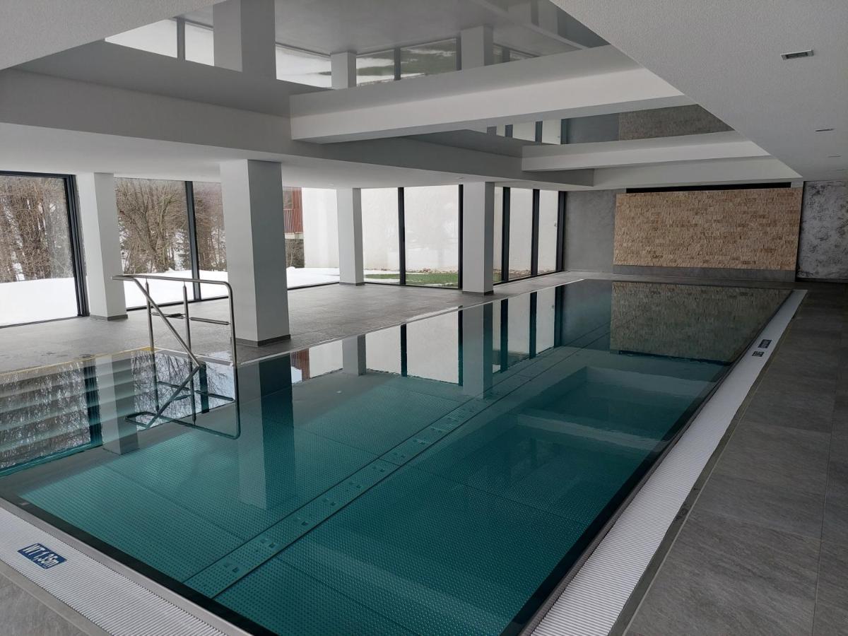 Apartment Schluchsee Εξωτερικό φωτογραφία