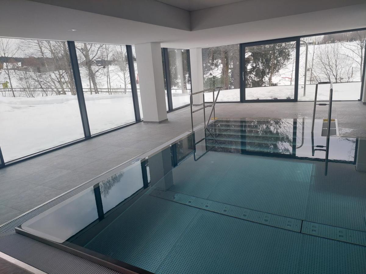 Apartment Schluchsee Εξωτερικό φωτογραφία