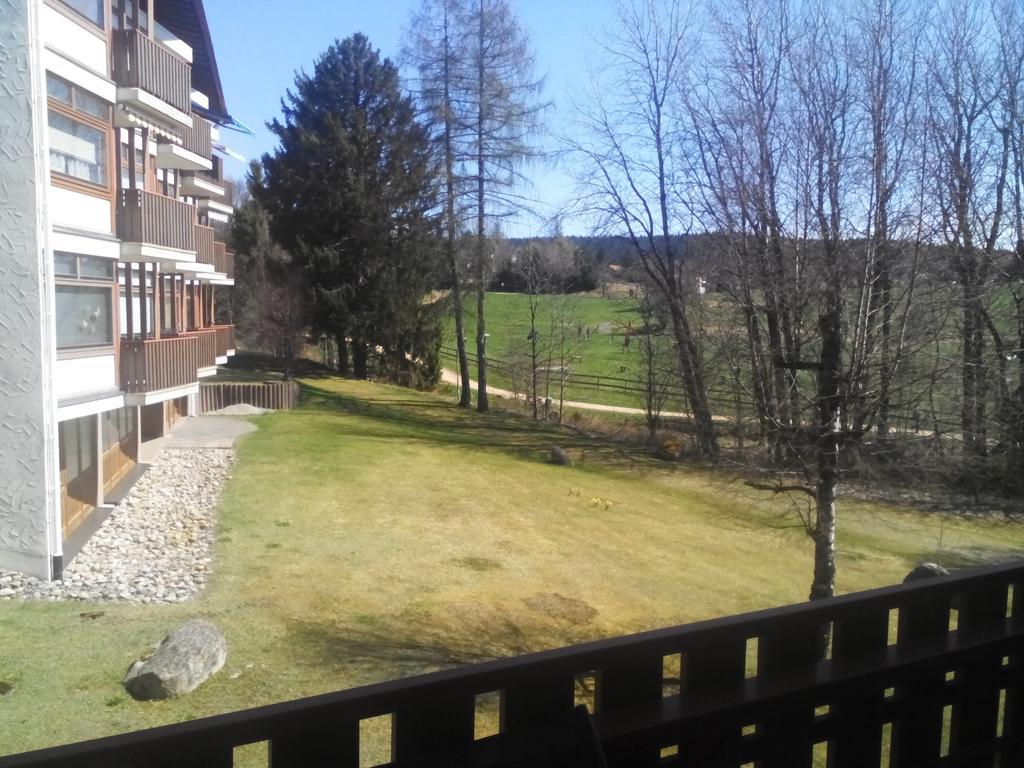 Apartment Schluchsee Εξωτερικό φωτογραφία