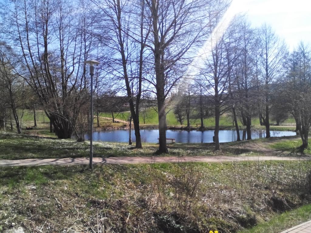 Apartment Schluchsee Εξωτερικό φωτογραφία