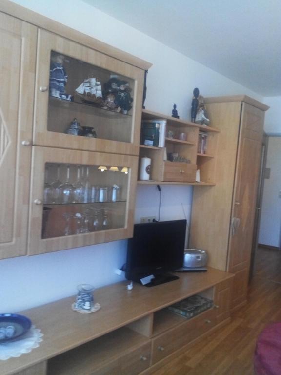 Apartment Schluchsee Εξωτερικό φωτογραφία