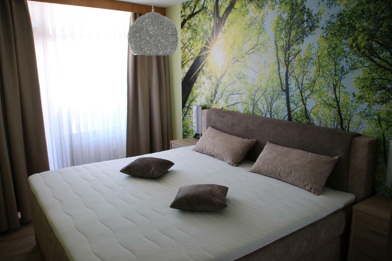 Apartment Schluchsee Εξωτερικό φωτογραφία