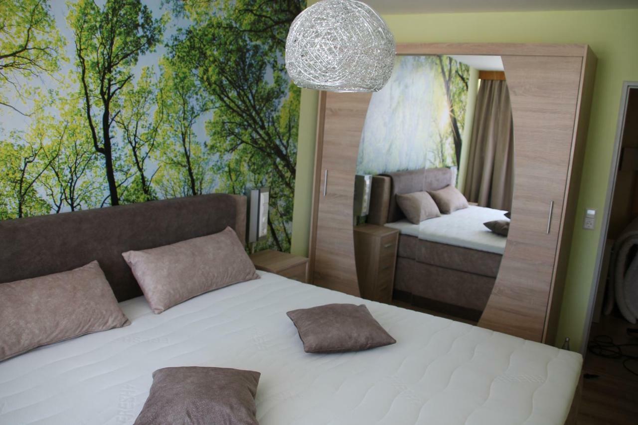 Apartment Schluchsee Εξωτερικό φωτογραφία