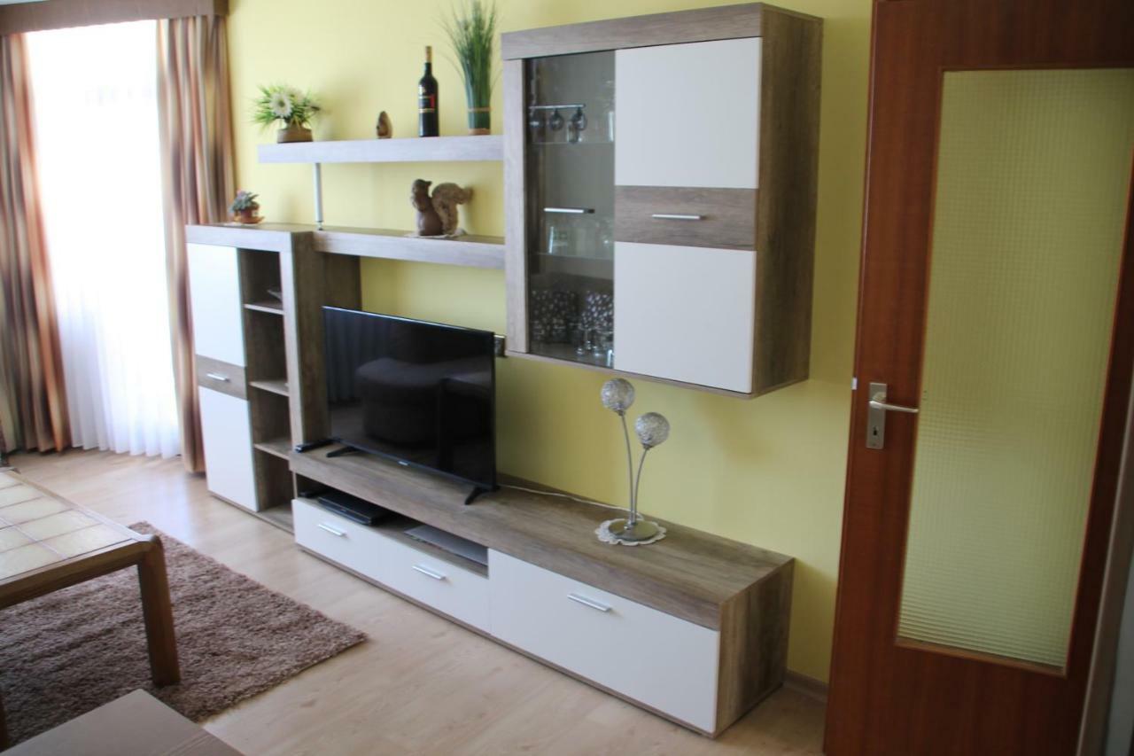 Apartment Schluchsee Εξωτερικό φωτογραφία