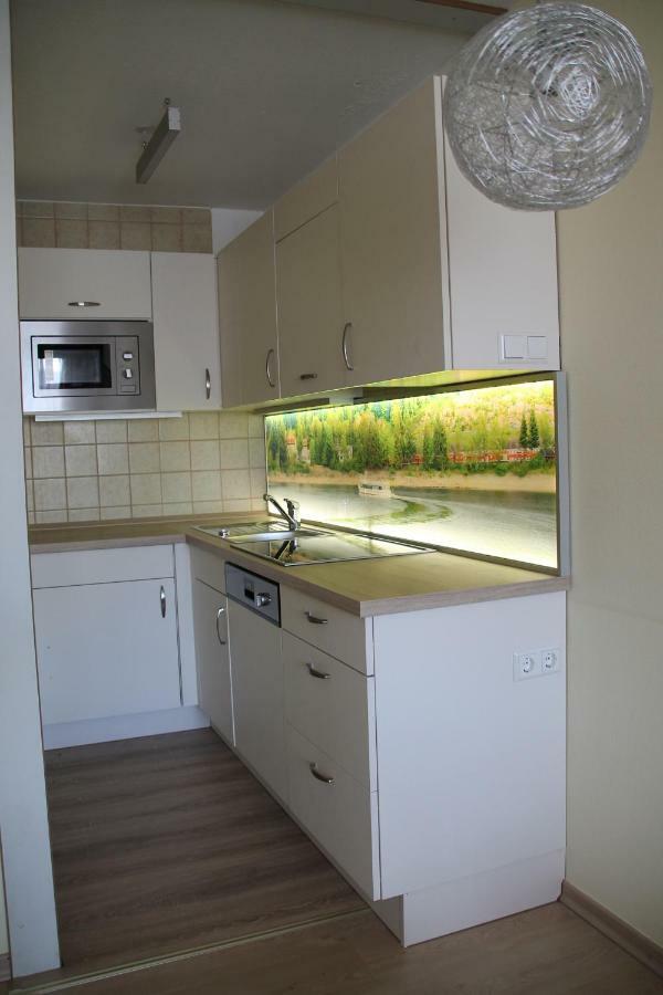 Apartment Schluchsee Εξωτερικό φωτογραφία